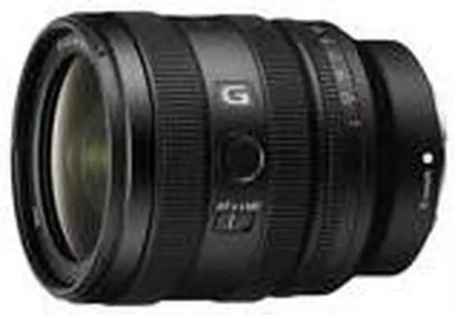 Alt view image 11 of 19 - Sony FE 24-50mm F2.8 G  Standard zoom lens for E-mount Cameras - Black (SEL2450G)