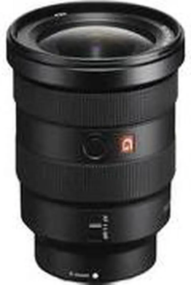 Alt view image 2 of 3 - Sony FE 16-35mm f/2.8 GM Lens
