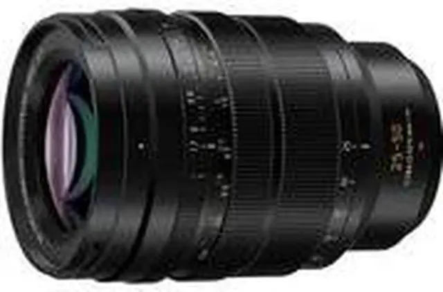 Alt view image 2 of 10 - Panasonic Lumix 25-50mm f/1.7 Leica DG Vario-Summilux ASPH Lens