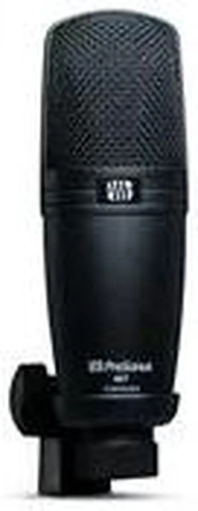 Alt view image 6 of 9 - PreSonus M7 Large Diaphram Cardioid Condenser Microphone