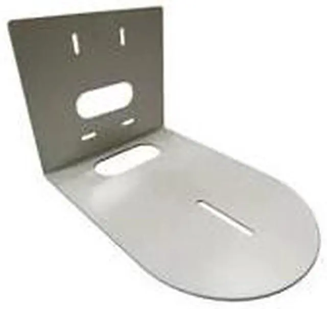 Alt view image 4 of 5 - HuddleCamHD Universal Small Camera Wall Mount (White)