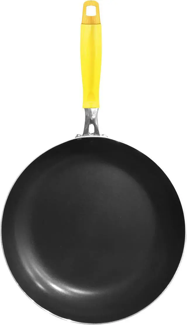 Alt view image 3 of 3 - Bene Casa 8 Inch Nonstick Fry Pan, Assorted Colors