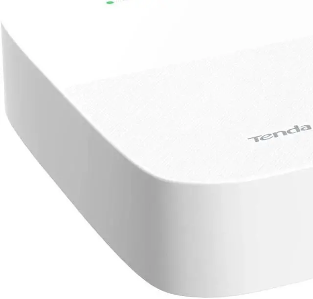 Alt view image 2 of 2 - Tenda N6P-16H PoE NVR 16CH, 4K PoE NVR Recorders, NVR 8 Channel, 1080p/3MP/4MP/5MP/8MP Surveillance NVR Recorders, H.265 NVR, Supports up to 10TB HDD (Not Included)