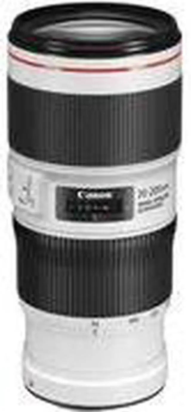 Alt view image 5 of 6 - Canon EF 70-200mm f/4L IS II USM Lens