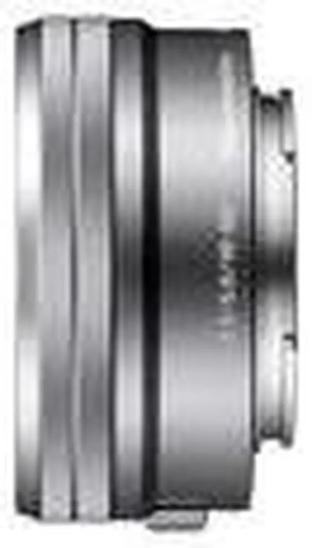 Alt view image 8 of 9 - Sony SELP1650PS E PZ 16-50mm f/3.5-5.6 OSS Zoom Lens for APS-C-format E-Mount Cameras