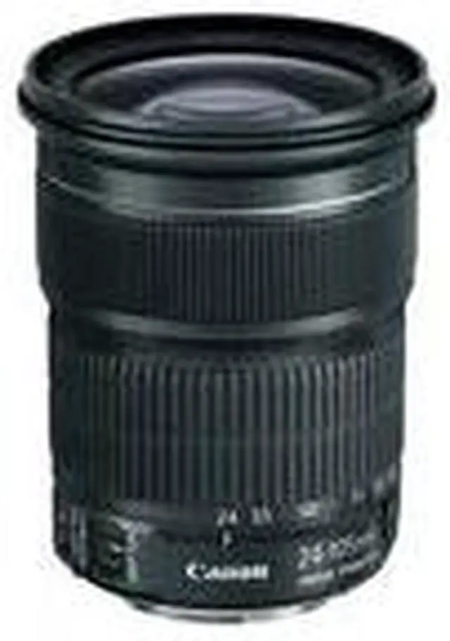Alt view image 4 of 4 - Canon RF24-105mm F4-7.1 is STM