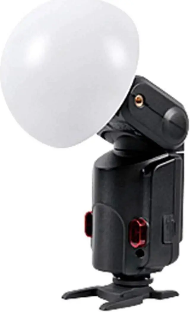 Alt view image 3 of 3 - Godox AD-S17 Wide Angle Soft Focus Shade Diffuser for AD180, AD360 & AD200