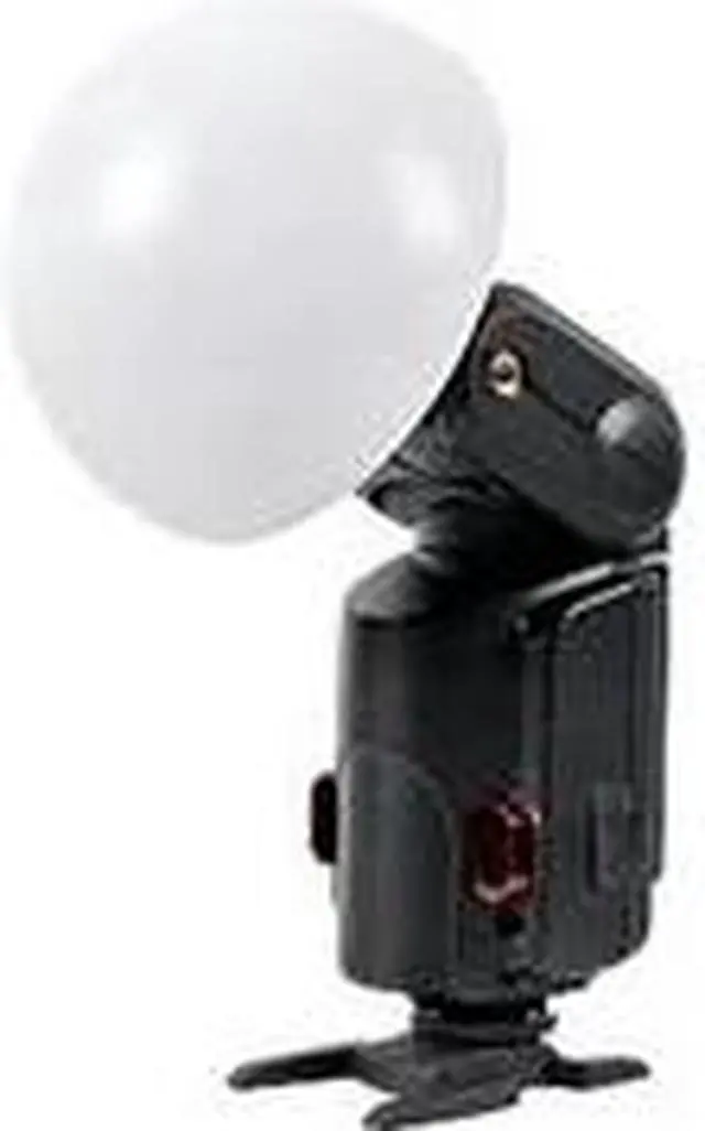 Alt view image 2 of 3 - Godox AD-S17 Wide Angle Soft Focus Shade Diffuser for AD180, AD360 & AD200