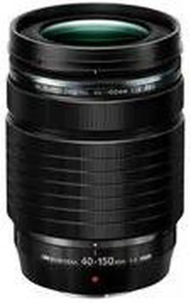 Alt view image 2 of 10 - OM System M.Zuiko Digital ED 40-150mm F4.0 PRO for Micro Four Thirds System Camera Compact Powerful Zoom Weather Sealed Design Fluorine Coating