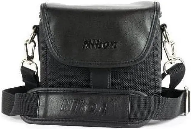 Alt view image 4 of 4 - Nikon CS P08 - Case for camera - Black - for Coolpix L120, P500