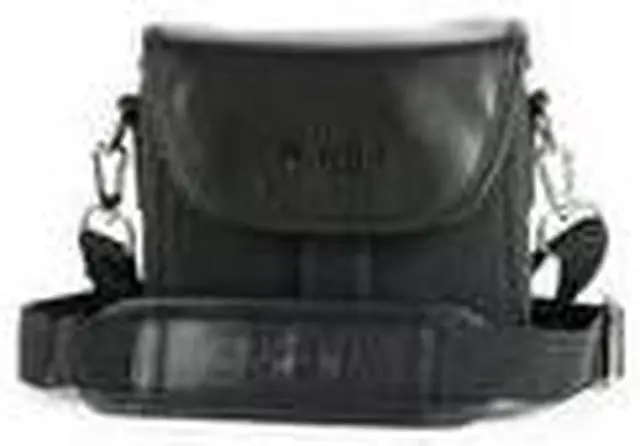 Alt view image 3 of 4 - Nikon CS P08 - Case for camera - Black - for Coolpix L120, P500