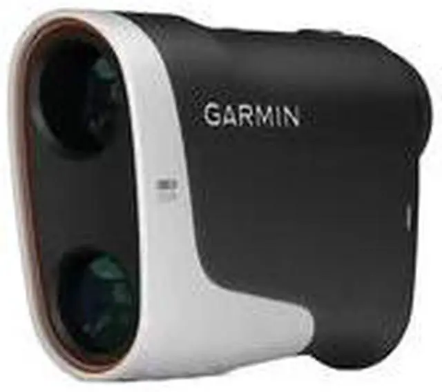 Alt view image 9 of 17 - Garmin Approach® Z30, Golf Laser Range Finder, Range Up to 400 Yards Away