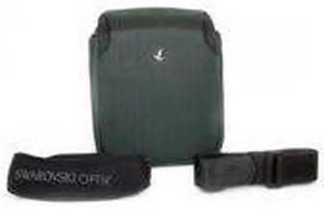 Alt view image 3 of 4 - Swarovski CL Companion Accessory Kit (Wild Nature Case & Strap kit)