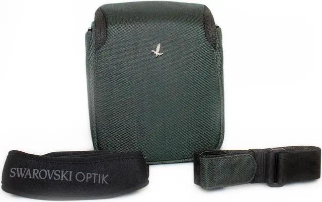 Alt view image 4 of 4 - Swarovski CL Companion Accessory Kit (Wild Nature Case & Strap kit)