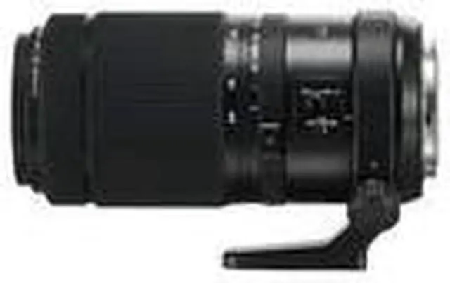 Alt view image 3 of 4 - FUJIFILM GF 100-200mm f/5.6 R LM OIS WR Lens - 600020702