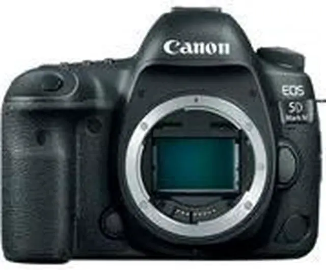 Alt view image 14 of 15 - Canon EOS 5D Mark IV 30.4 Megapixel Digital SLR Camera Body Only - Black - 3.2" Touchscreen LCD - 16:9 - E-TTL II - 6720 x 4480 Image - 4096 x 2160 Video - HDMI - PictBridge - HD Movie Mode - ...