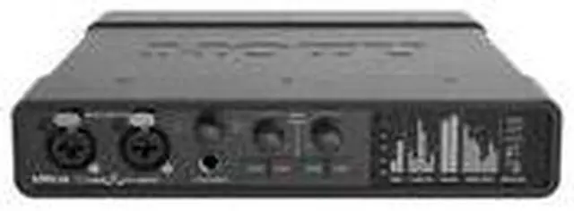 Alt view image 3 of 4 - MOTU UltraLite-mk5 USB Audio Interface Bundle with 6Ave Cleaning Kit