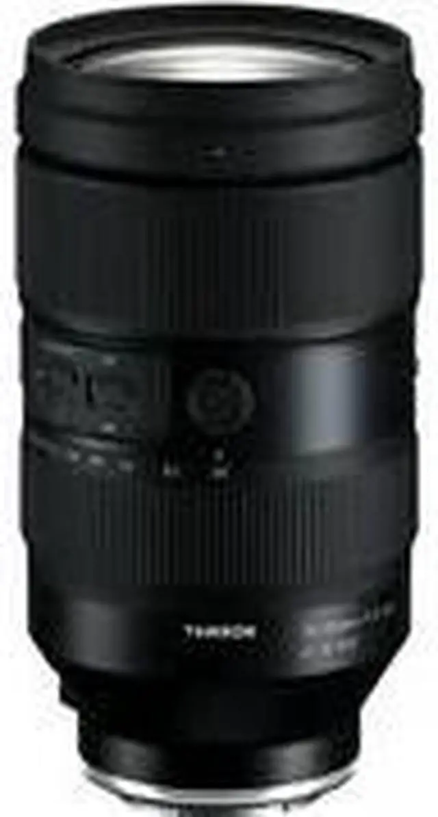 Alt view image 4 of 20 - Tamron 35-150mm F/2-2.8 Di III VXD for Sony E-Mount Full Frame/APS-C