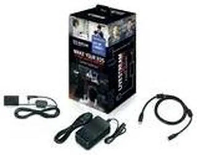 Alt view image 4 of 5 - Canon EOS Webcam Accessories Starter Kit for EOS RP, Works with RP Model Digital Camera, USB-C, Interface Cable IFC-100U, AC Adapter AC-E6N, & DC Coupler DR-E18, for Streaming, Teaching, Working