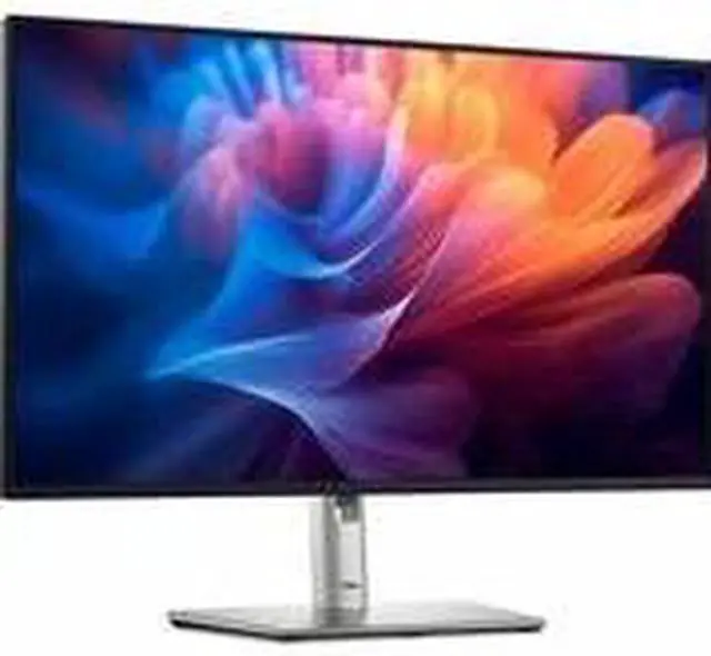 Main image of Dell Pro 27 Plus Monitor 27 FHD IPS 100Hz, 5ms,16:9 Aspect Ratio Height, Tilt, Swivel, Pivot, HDMI, DisplayPort & VGA - P2725H