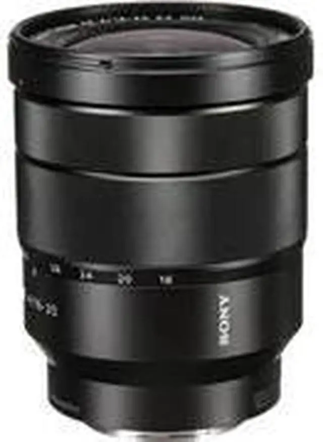 Alt view image 3 of 4 - Sony Vario-Tessar T* FE 16-35mm f/4 ZA OSS Lens