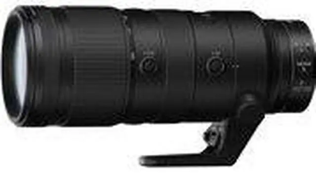 Alt view image 4 of 4 - Nikon NIKKOR Z 70-200mm f/2.8 VR S