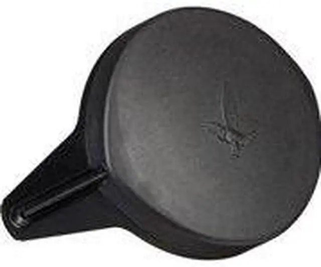 Alt view image 2 of 4 - Swarovski Optik 80mm Objective Tethered Spotting Scope Cap for STR, ATS, STS, ATM & STM Scopes
