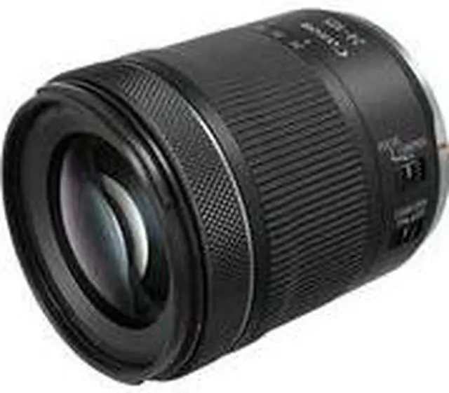 Alt view image 3 of 4 - Canon RF 24-105mm f/4-7.1 IS STM Lens with 3-Piece Filter Kit & More (4111C002)