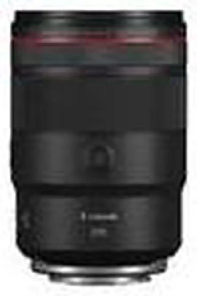 Alt view image 2 of 18 - Canon RF135mm F1.8 L is USM