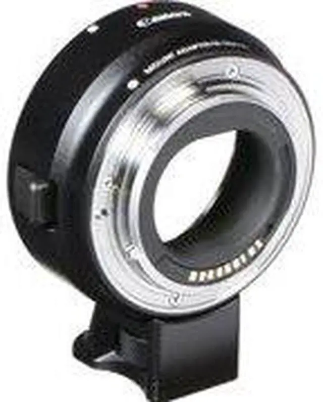 Alt view image 5 of 6 - Canon EF-M Lens Adapter Kit for Canon EF / EF-S Lenses
