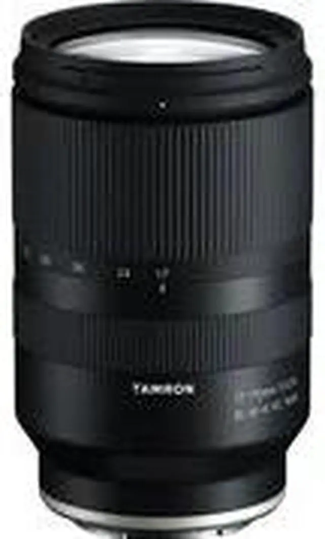 Alt view image 4 of 4 - Tamron 17-70mm f/2.8 Di III-A VC RXD Lens for Sony E APS-C Mirrorless Cameras (International Model)