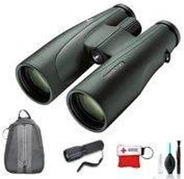 Alt view image 4 of 4 - Swarovski 10x56 SLC Binocular (58252) - with Backpack