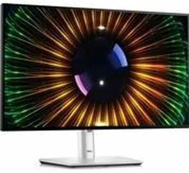 Alt view image 19 of 20 - Dell UltraSharp 24 Monitor - U2424H