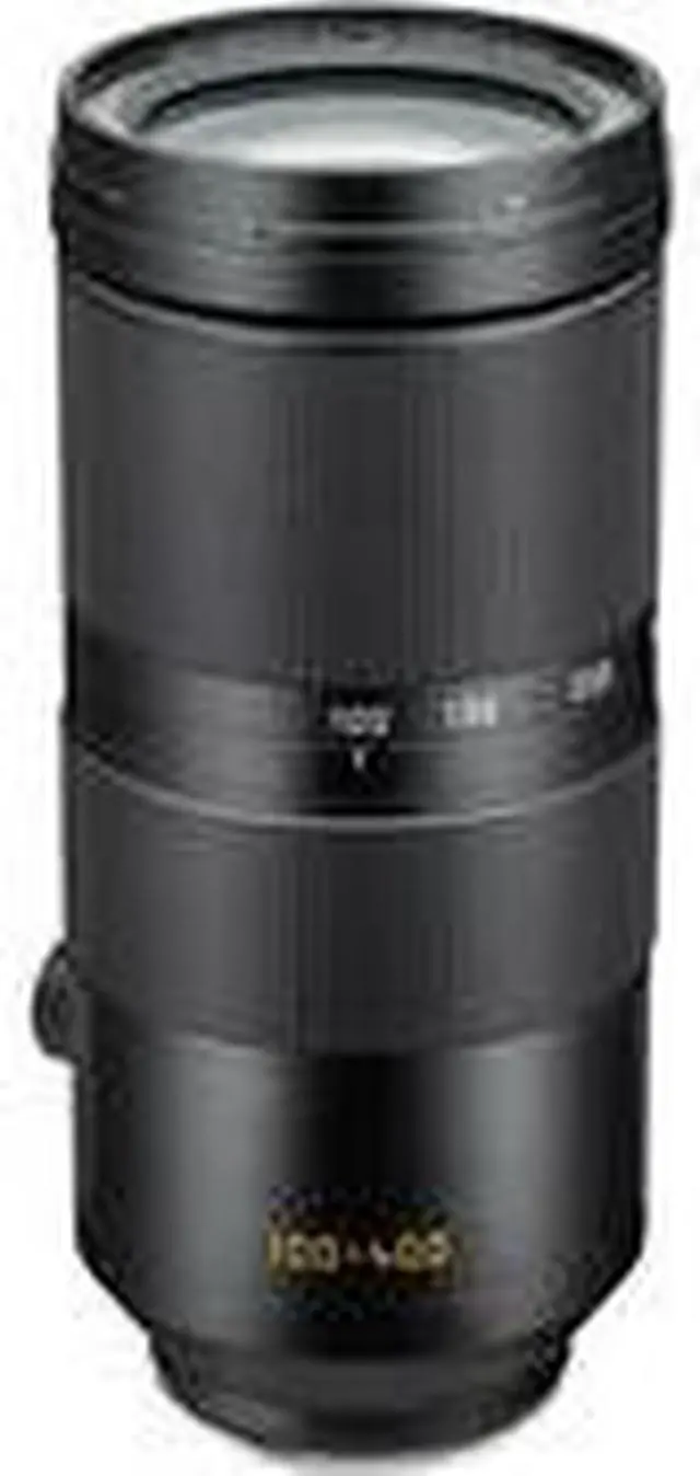 Alt view image 2 of 3 - Leica Vario-Elmar-SL 100-400mm f/5-6.3 Lens (L-Mount)
