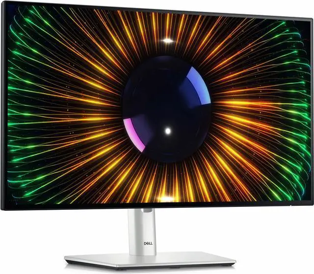 Alt view image 20 of 20 - Dell UltraSharp 24 Monitor - U2424H