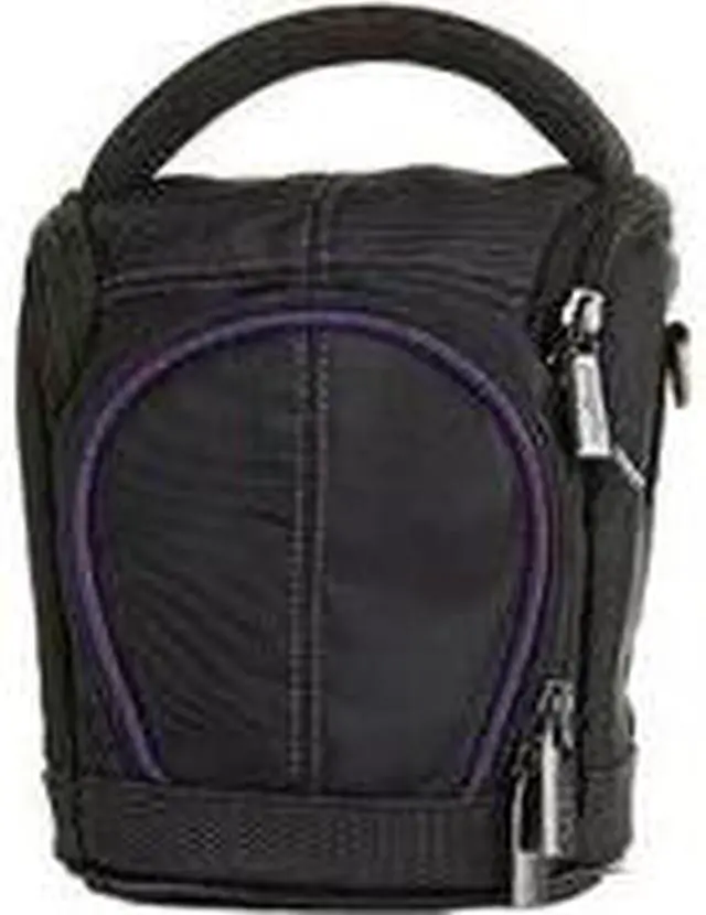 Alt view image 4 of 4 - Fujifilm Designer Camera Case with Color Trim for digital cameras