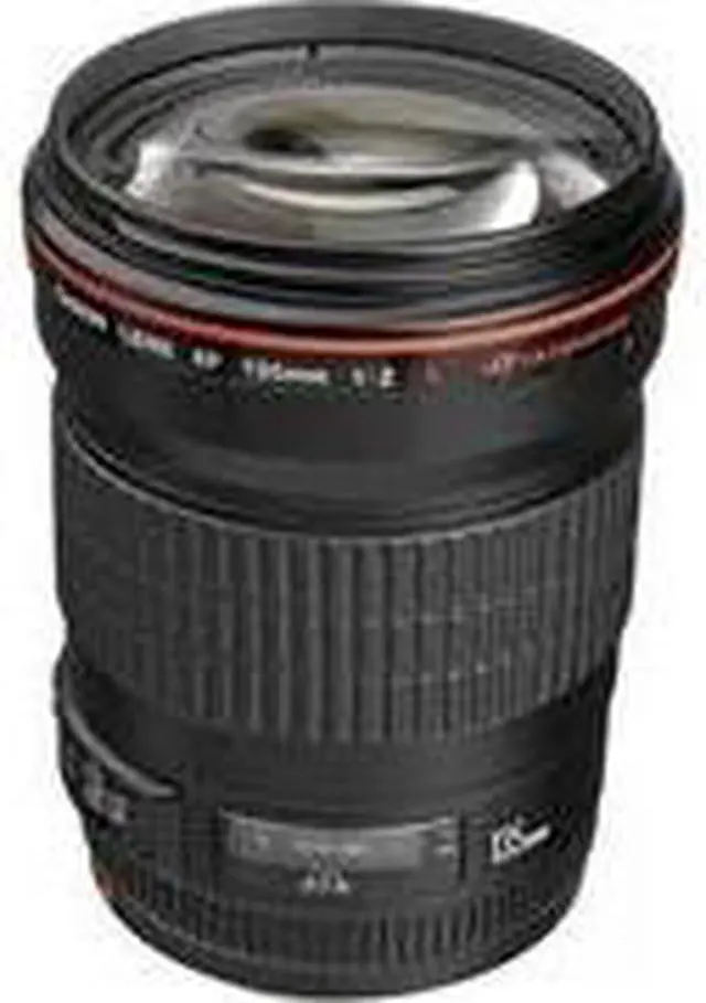 Alt view image 6 of 6 - Canon EF 135mm f/2L USM Lens for Canon SLR Cameras - Fixed International Version