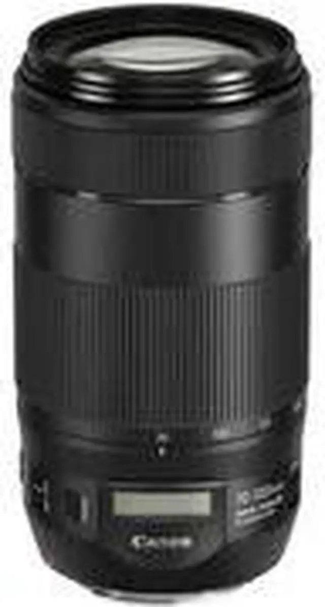 Alt view image 6 of 7 - Canon EF 70-300mm f/4-5.6 IS II USM Telephoto Zoom Lens