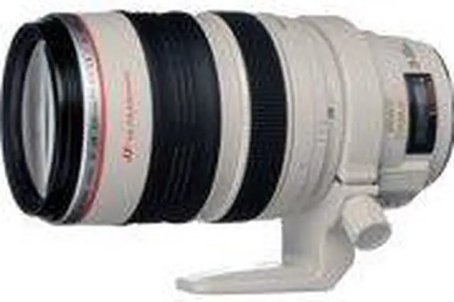 Alt view image 5 of 6 - Canon EF 28-300mm f/3.5-5.6L IS USM Lens