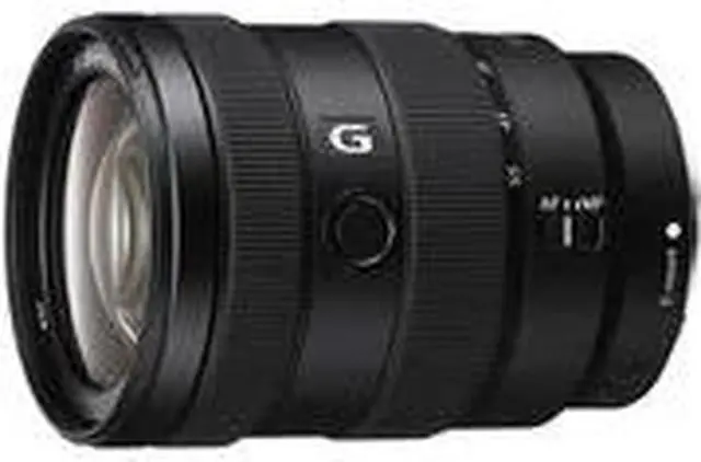 Alt view image 3 of 4 - Sony E 16-55mm f/2.8 G Zoom Lens