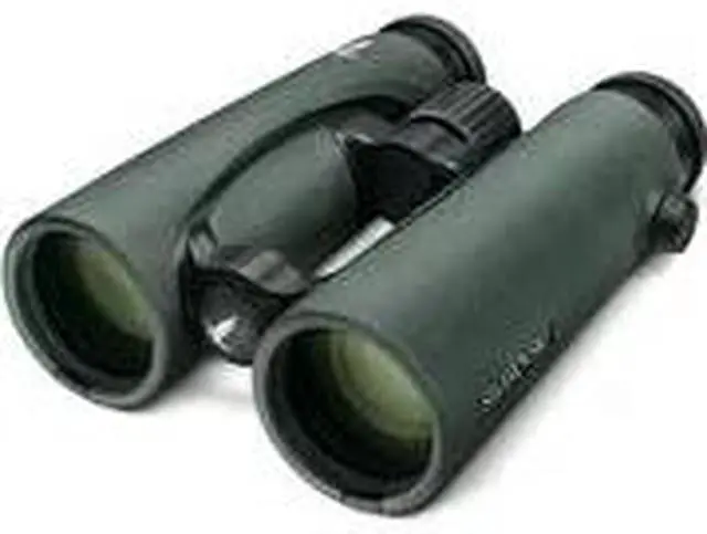 Alt view image 2 of 10 - Swarovski EL 10x42 Binoculars (Green) 37010