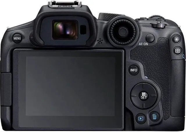 Alt view image 2 of 4 - Canon EOS R7 Body Mirrorless Camera