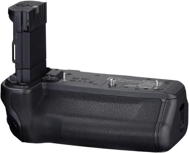 Alt view image 3 of 5 - Canon Battery Grip BG-R20