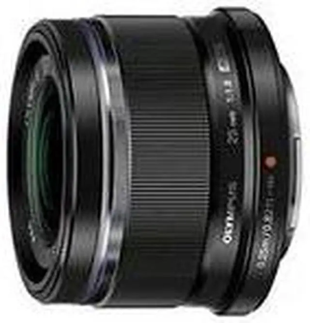 Alt view image 7 of 7 - Olympus 25mm f1.8 Interchangeable Lens