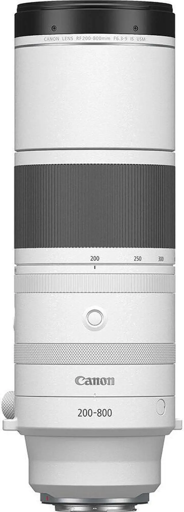 Alt view image 2 of 4 - Canon RF 200-800mm f/6.3-9 IS USM Super-telephoto Zoom Lens (Canon RF) Bundle