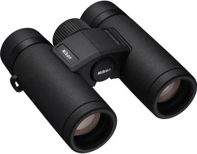Alt view image 2 of 4 - Nikon 8x30 Monarch M7 Binoculars Bundle With Neck Strap + Backpack And More
