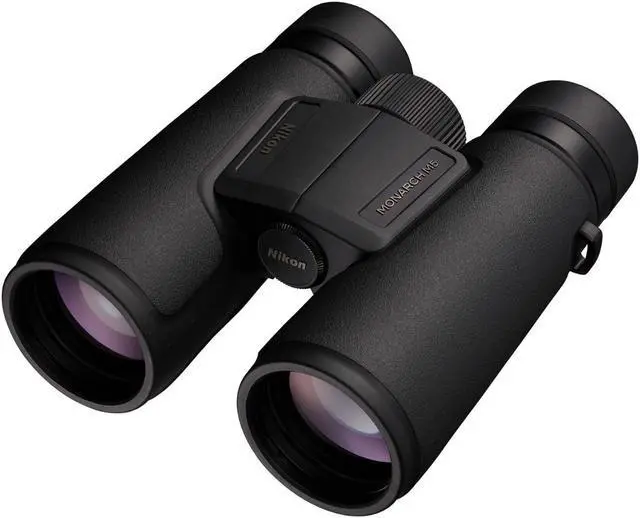 Alt view image 8 of 20 - Nikon Monarch M5 12x42 Binocular | Waterproof, fogproof, Rubber-Armored Binocular with ED Glass, Long Eye Relief | Official Nikon USA Model