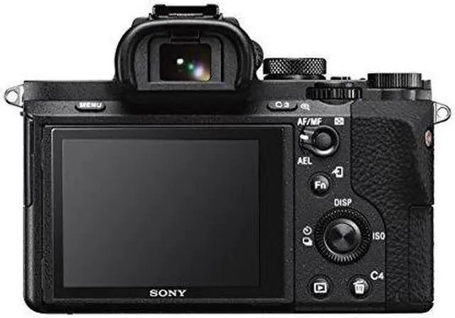 Alt view image 4 of 4 - Sony Alpha a7IIK Mirrorless Digital Camera with 28-70mm Lens (Renewed)