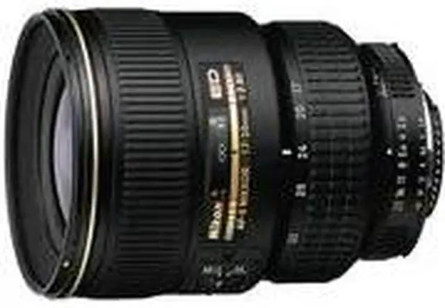 Alt view image 6 of 7 - NIKKOR AF-S Zoom NIKKOR 17-35mm F2.8D IF ED Camera Lens - International Version
