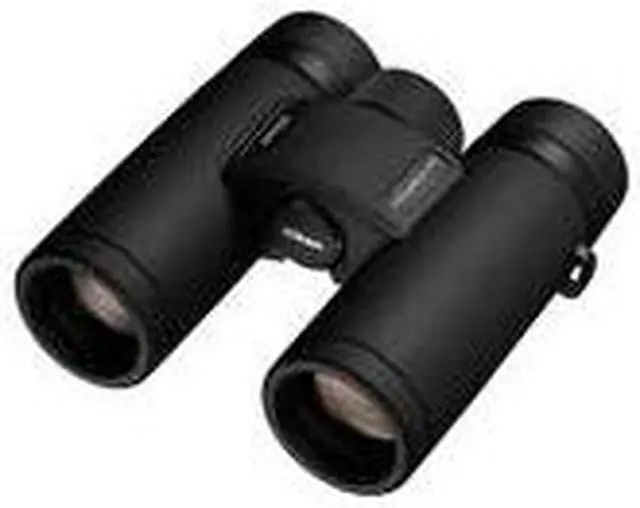Alt view image 7 of 15 - Nikon Monarch M7 10x30 Binocular | Waterproof, fogproof, Rubber-Armored Compact Binocular with ED Glass & Wide View, Locking Diopter, Limited Official Nikon USA Model